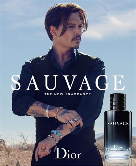 dior homme cologne commercial|johnny depp Dior and sauvage.